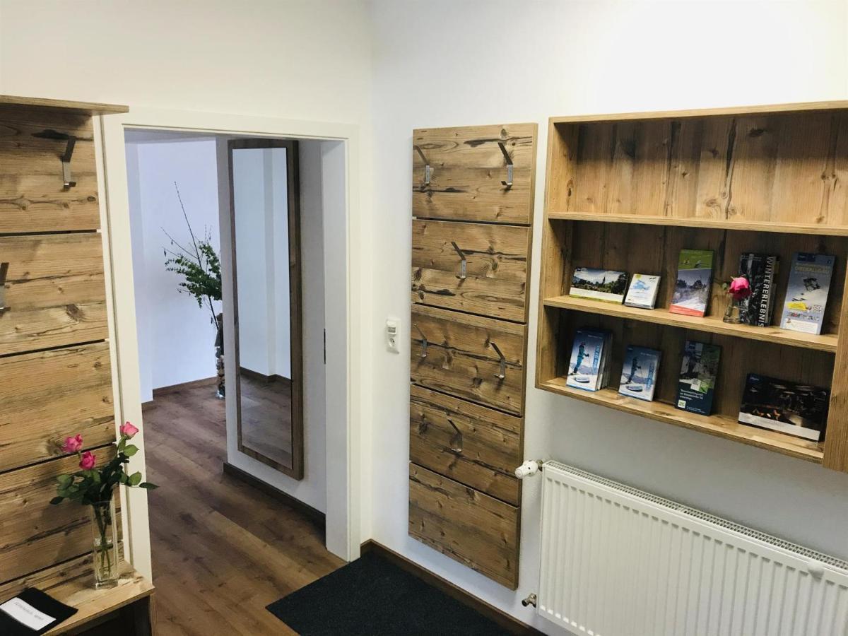 Ferienhaus Mang Blaichach Bagian luar foto