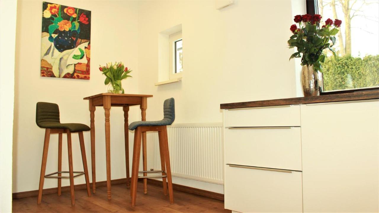 Ferienhaus Mang Blaichach Bagian luar foto