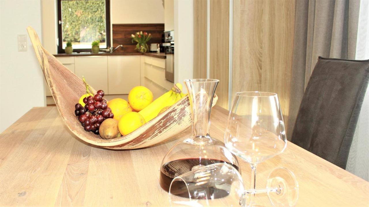 Ferienhaus Mang Blaichach Bagian luar foto