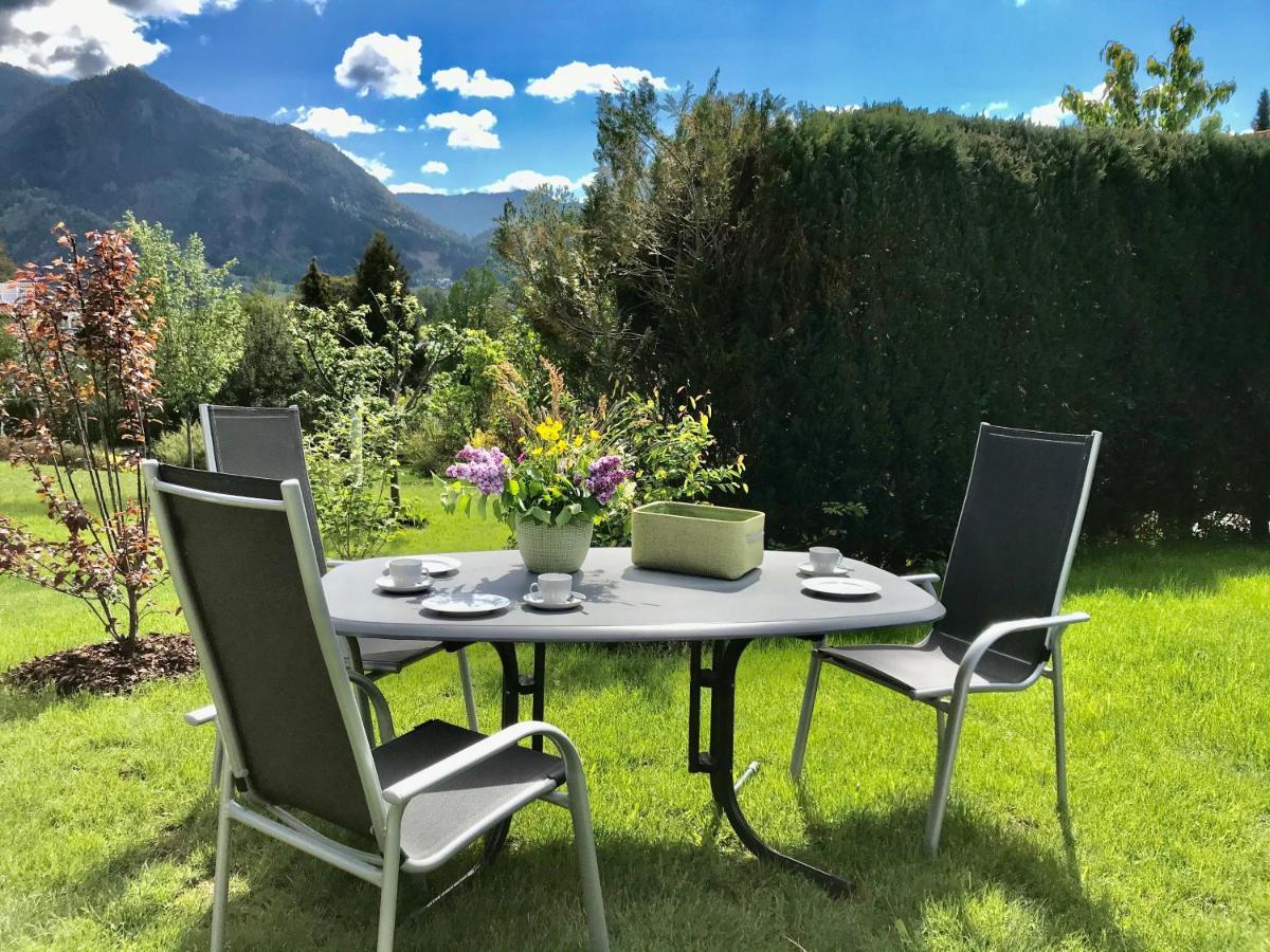 Ferienhaus Mang Blaichach Bagian luar foto