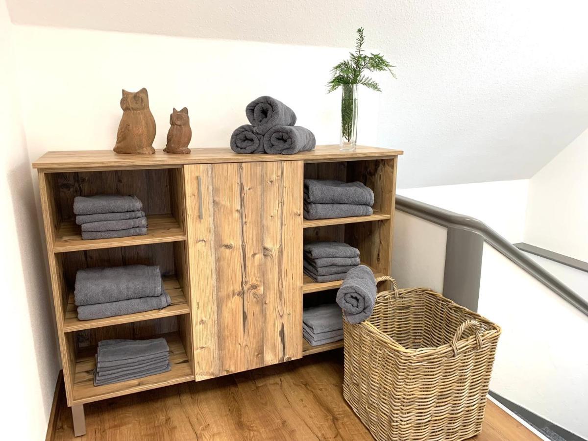 Ferienhaus Mang Blaichach Bagian luar foto