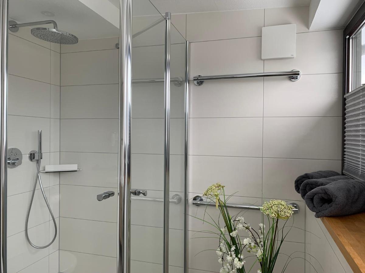 Ferienhaus Mang Blaichach Bagian luar foto